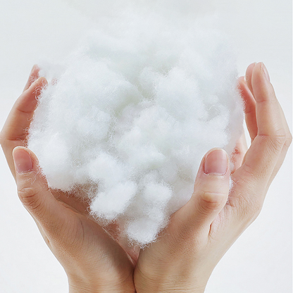 BuddyNest Lit Cloud en peluche – Pour chats et petits chiens