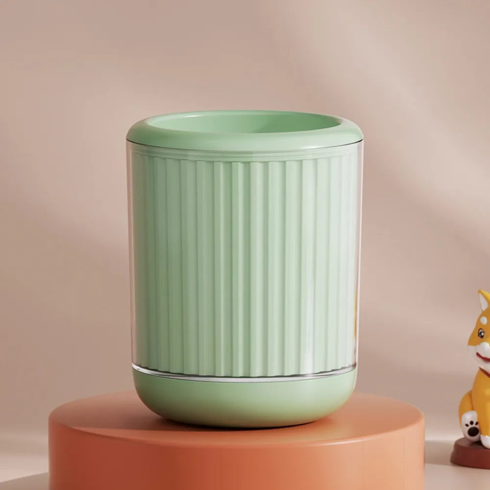 Automatic Pet Paw Cleaning Cup