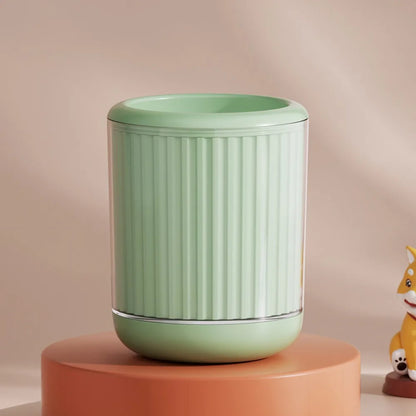 Automatic Pet Paw Cleaning Cup