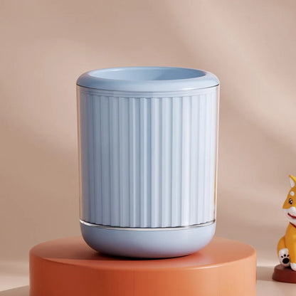 Automatic Pet Paw Cleaning Cup