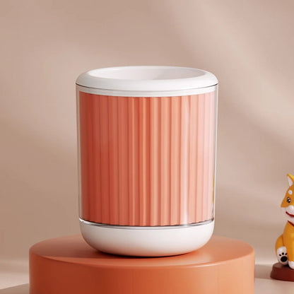 Automatic Pet Paw Cleaning Cup