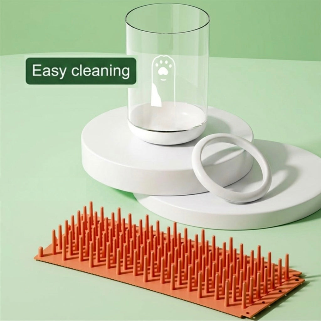 Tasse de Nettoyage pour Pattes