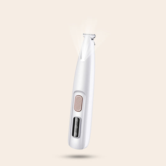 BuddyNest Tondeuse – Tondeuse de précision professionnelle pour animaux de compagnie